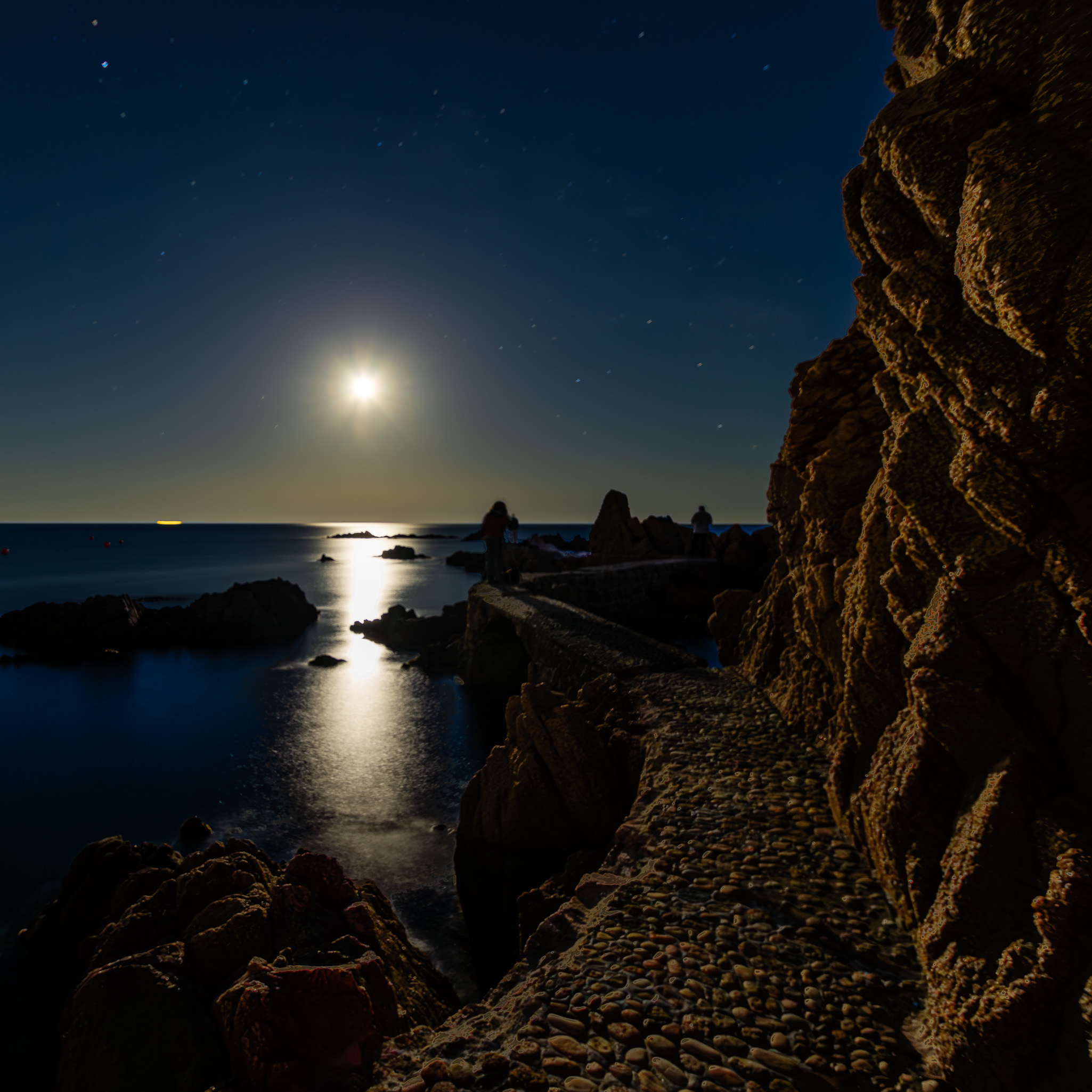Cala Canyet 20150605